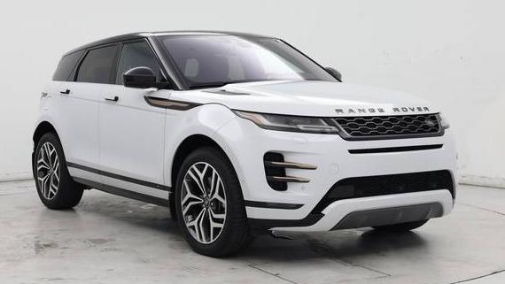LAND ROVER RANGE ROVER EVOQUE 2020 SALZM2GX1LH031637 image